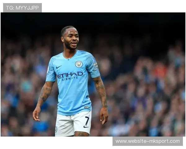 斯特林职业生涯回顾：曼城131球传奇，速度与灵动塑就巅峰