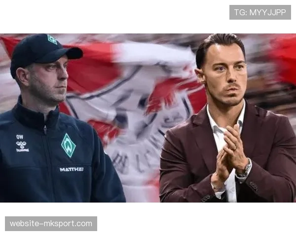 官方：RB莱比锡与主教练马尔科·罗泽完成续约，新合同至2029年