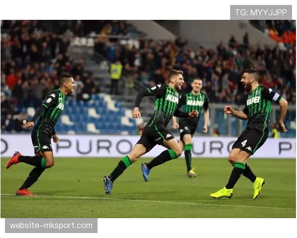 聚焦萨索洛新星：20岁中场在意甲处子赛季已贡献8次助攻