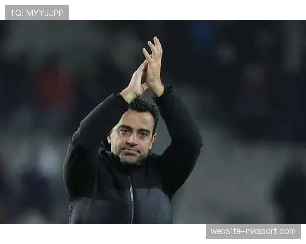 巴萨与主帅哈维的续约谈判推迟至赛季结束后进行